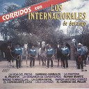 Los Internacionales De Durango - El Corrido Del Melon