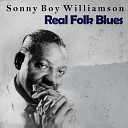Sonny Boy Williamson The Yardbirds - Got The Bottle Up And Gone