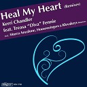 Kerri Chandler feat Treasa Diva Fennie - Heal My Heart Houseswingers Dub Affair