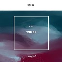 XANDL - Words Original Mix