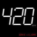 Sophie Lillienne - 420 Nozeita Remix