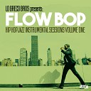 Lo Greco Bros Flow Bop - Regular Groove