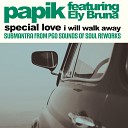 Papik - Special Love (Radio Edit)