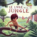 Serge Reggiani - Les fr res de Mowgli