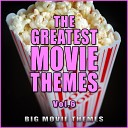 Big Movie Themes - Beauty and the Beast From Beauty and the…