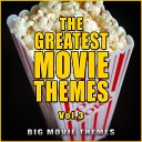Big Movie Themes - Wonder Woman From Wonder Woman