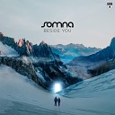 Somna feat Jennifer Rene - Stars Collide Original Mix