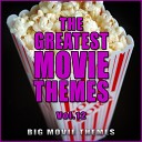 Big Movie Themes - Tara s Theme From Gone With The Wind