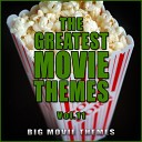 Big Movie Themes - A Quiet Place From A Quiet Place