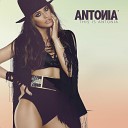 DJ Tom Boxer amp Antonia - Morena My Love