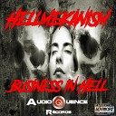 Hellmekanism - Business In Hell Original Mix