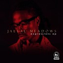 Jaleal Meadows - Fly Away Deep Sole Syndicate Mix