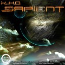 K H D - Science Of Sapient Measures Original Mix