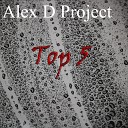 Alex D Project - You Are Sleeping Original Mix