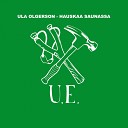 Ula Olgerson - Hauskaa Saunassa Original Mix