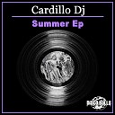Cardillo Dj - Another Original Mix
