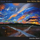 Stan Kolev - You Move Me Angel Rize Remix