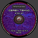 Ceren Tekno - Mad Original Mix