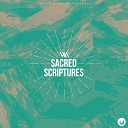 Witty Manyuha - Sacred Scriptures Main Mix