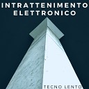 Trappola Techno - Rumore digitale