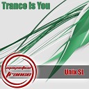 Unix SL - Break Loose Original Mix