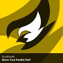 Soulshade - Move Your Freakin Feet Original Mix