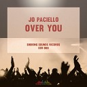 Jo Paciello - Over you Original Mix