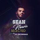 Sean Norvis Mr Pit Justine Berg - Afraid To Feel Sean Norvis Remix