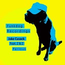 Jake Cusack feat Z - Parlous Original Mix
