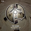 The Avains - Vision Original Mix