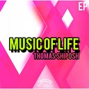 Thomas Shiposh - Africa Original Mix