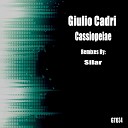 Giulio Cadri - Cassiopeaie Rework