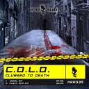 C O L D - Clubbed To Death Crazy 303 Mix