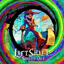 Liftshift - Next Stop Infinity Original Mix