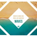 Sky Hunters - Waves Original Mix