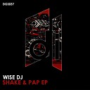 Wise DJ - Hajato Original Mix