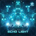 Cosmic Replicant - Echo Light Original Mix