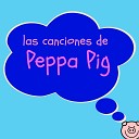 Marty - La Canci n de Peppa Pig