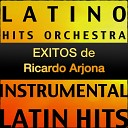 Latino Hits Orchestra - Te Conozco