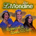 Le Mondine - La mazurka della nonna