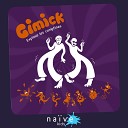 Gimick - La fontaine