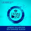 Jeremy Sylvester Deep Cover Inc - Downtown Original Mix