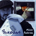 Miller Anderson - High Tide and High Water