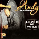 Andy La Boite Noire - Les larmes d afrique