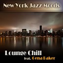 New York Jazz Moods feat Gena Baker - Girl from Ipanema