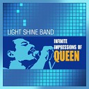 Light Shine Band - A Kind of Magic