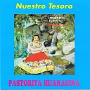 Pastorcita Huaracina - Ambas Cordilleras