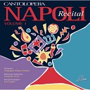 Compagnia d Opera Italiana Antonello Gotta Luca… - Santa Lucia Full Vocal Version