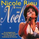 Nicole Rieu Ensemble Vocal Euterpe - No l Chant D Espoir