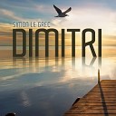 Simon Le Grec - Dimitri Wherever U Are Cosmos Mix